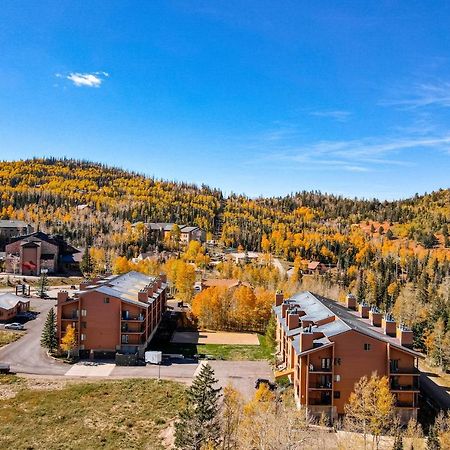 Apartmán Timberbrook Brian Head Exteriér fotografie