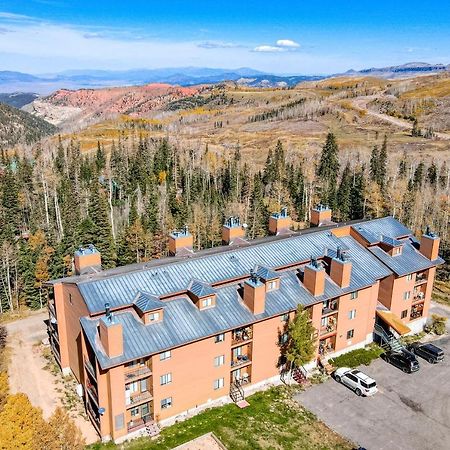 Apartmán Timberbrook Brian Head Exteriér fotografie