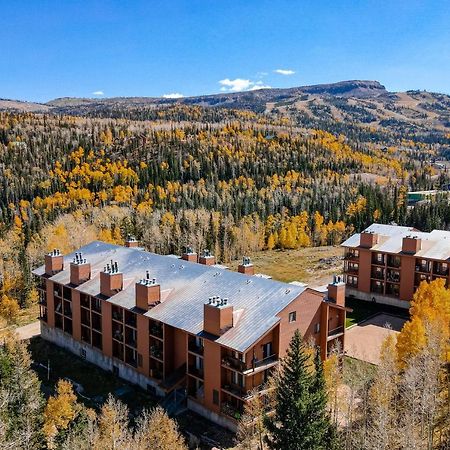 Apartmán Timberbrook Brian Head Exteriér fotografie