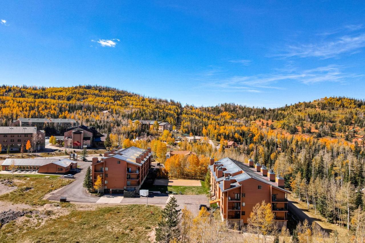 Apartmán Timberbrook Brian Head Exteriér fotografie