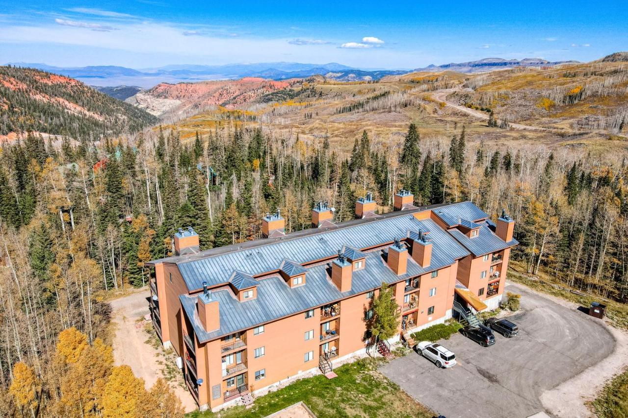 Apartmán Timberbrook Brian Head Exteriér fotografie