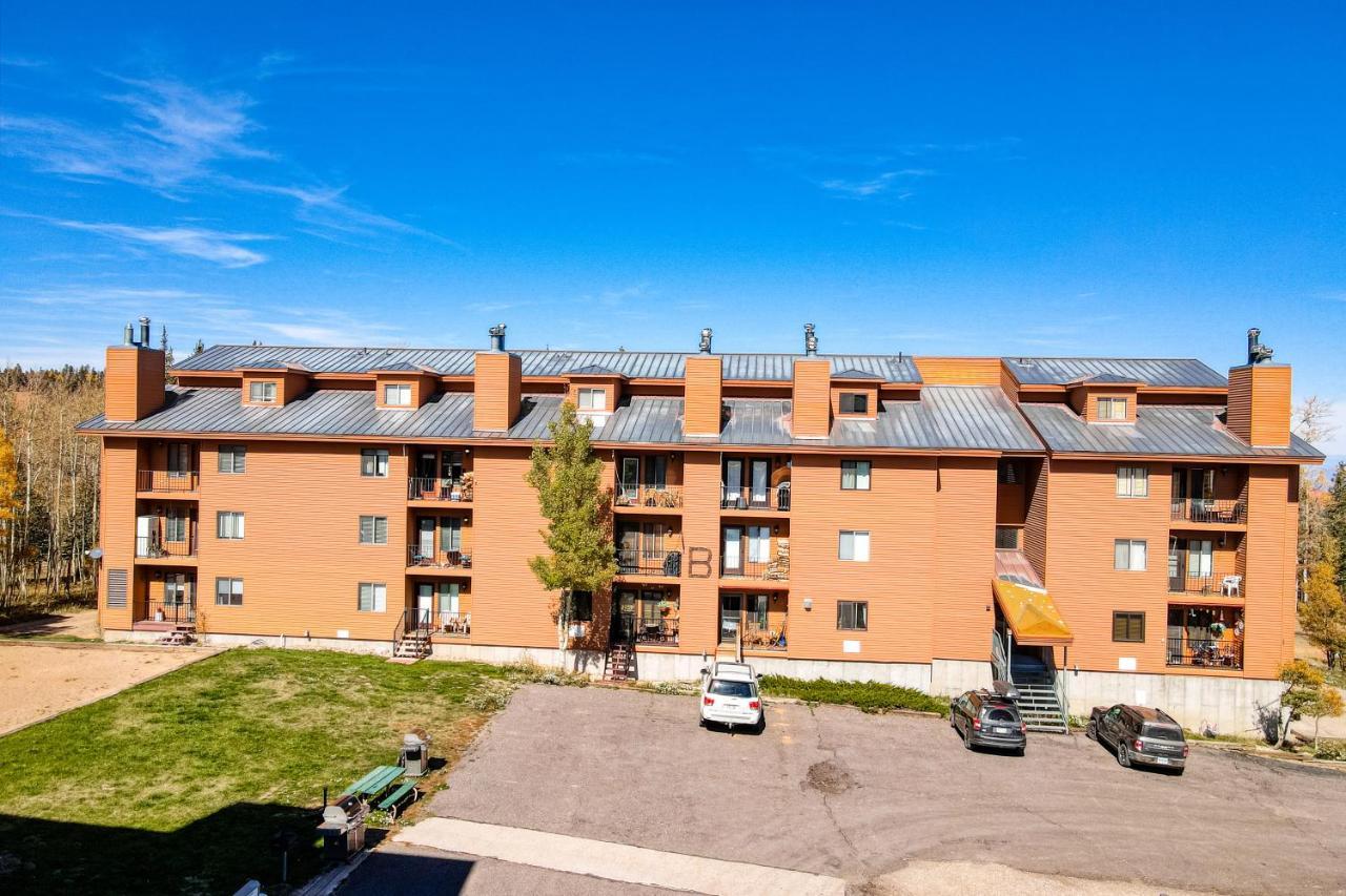 Apartmán Timberbrook Brian Head Exteriér fotografie