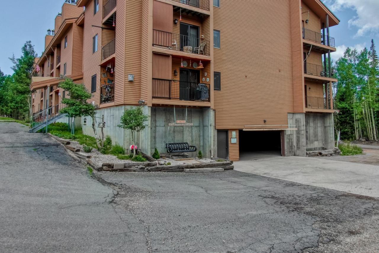 Apartmán Timberbrook Brian Head Exteriér fotografie