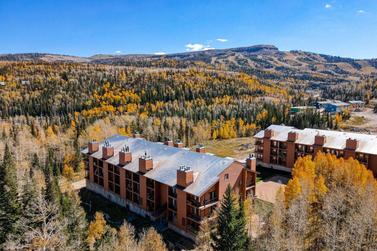 Apartmán Timberbrook Brian Head Exteriér fotografie