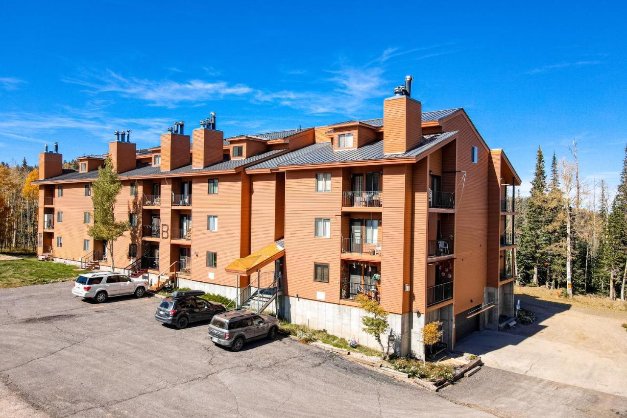Apartmán Timberbrook Brian Head Exteriér fotografie