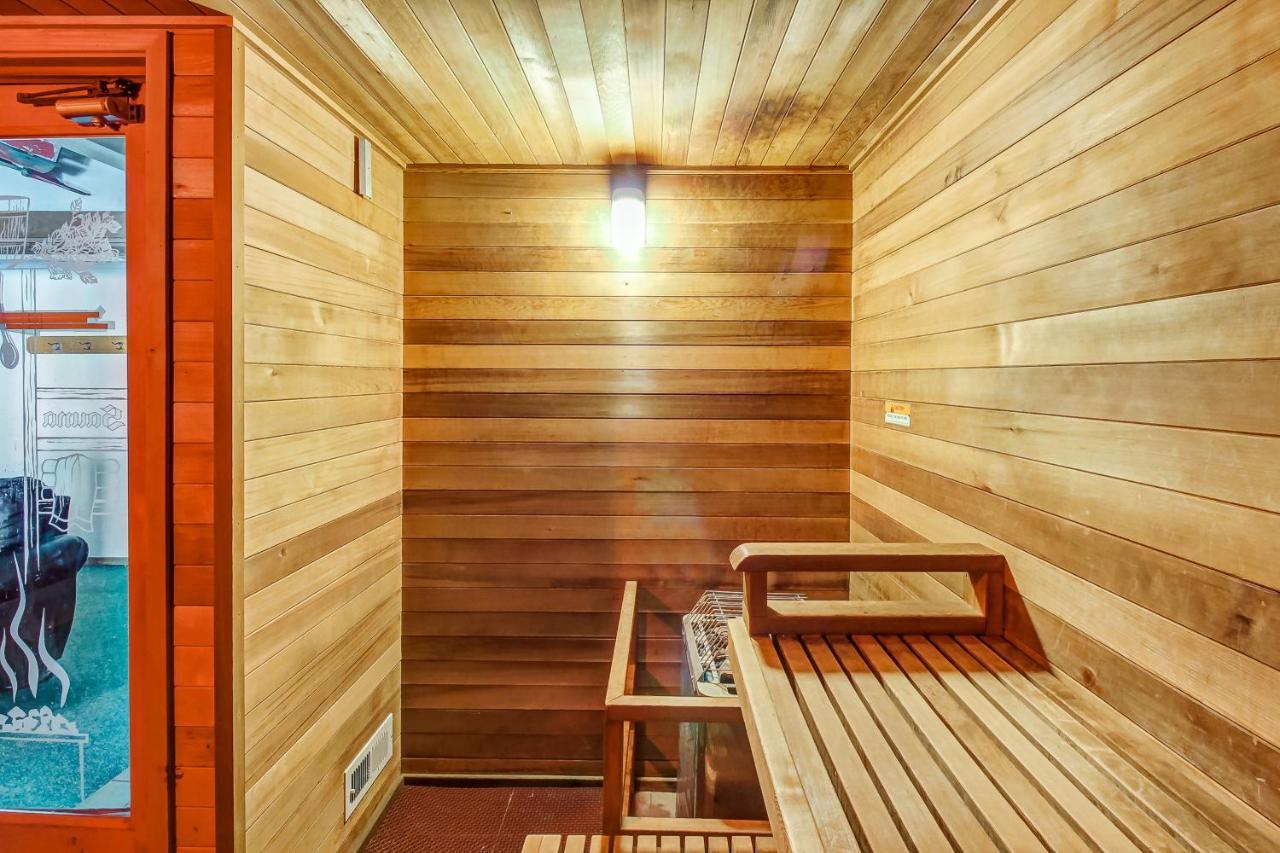 Apartmán Timberbrook Brian Head Exteriér fotografie